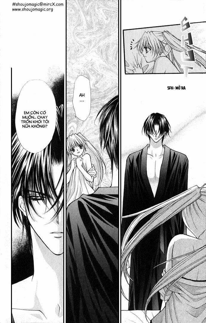 anh chàng khắc tinh chapter 17 40