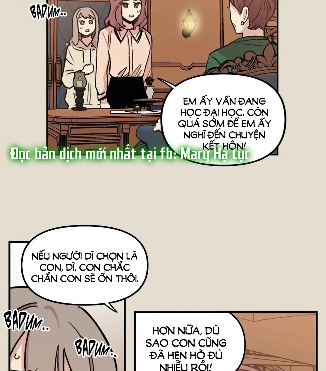 [18+] 1 người khỏe 2 người vui chapter 15.1 24