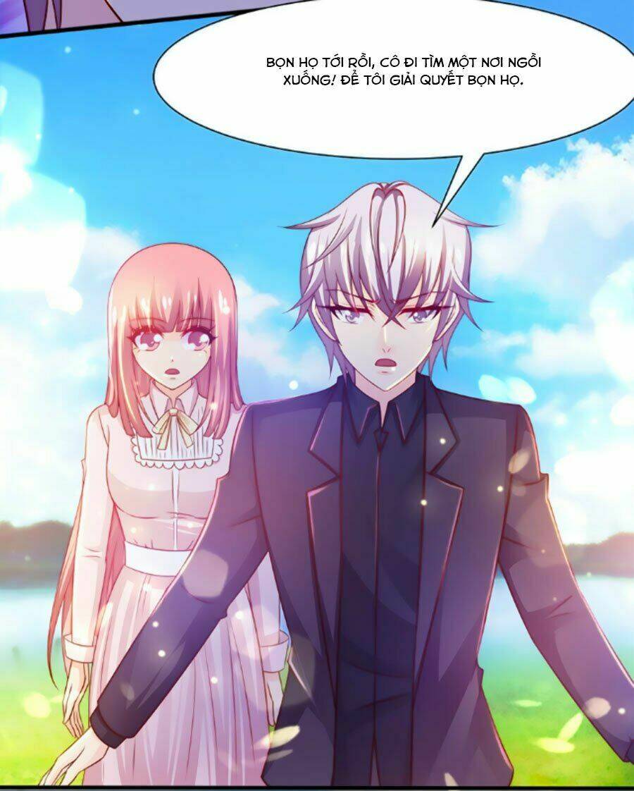 đại thúc, người ta sẽ ngoan chapter 35 10