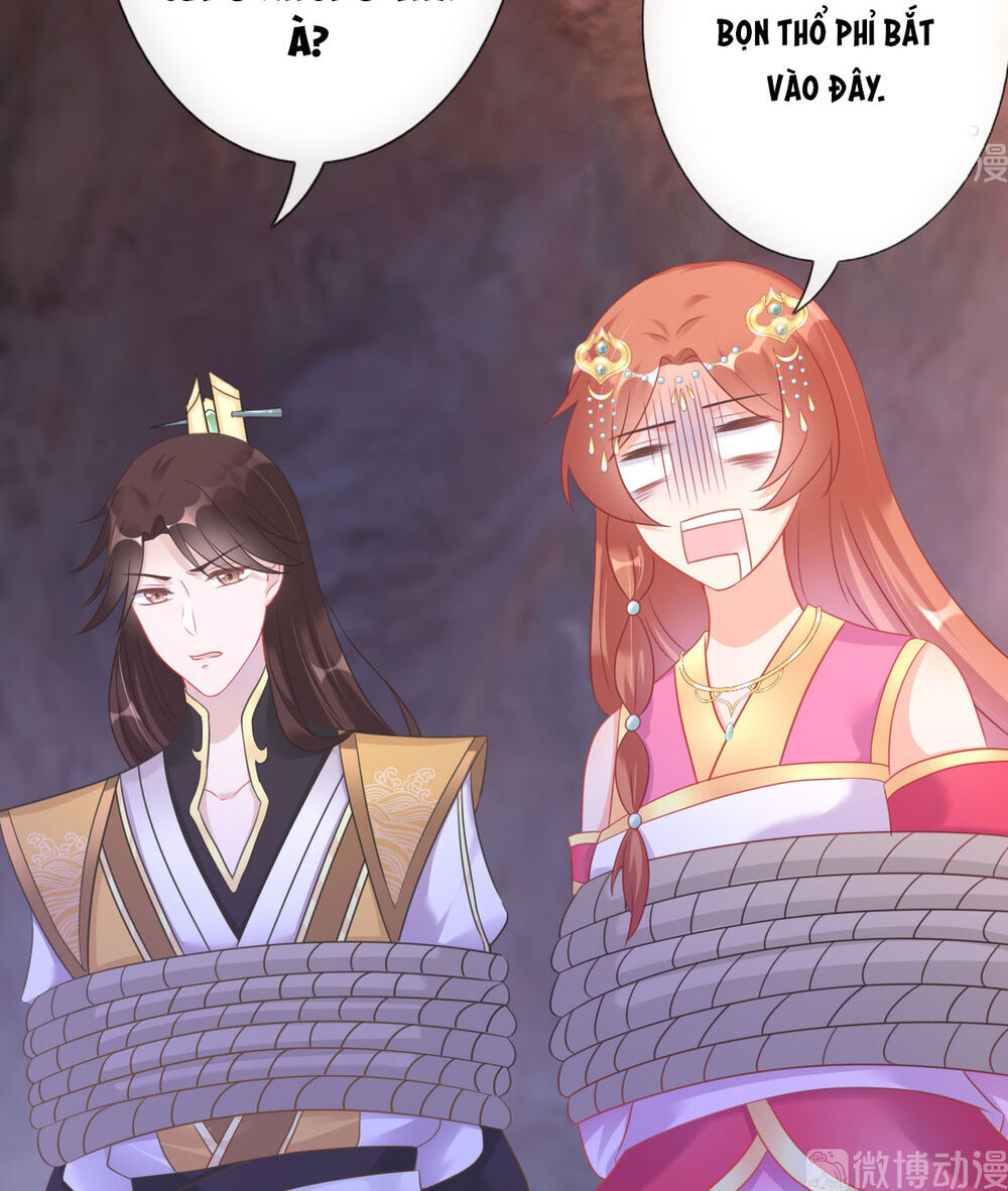 nhân vật phản diện biến thành sủng vật chapter 4 47