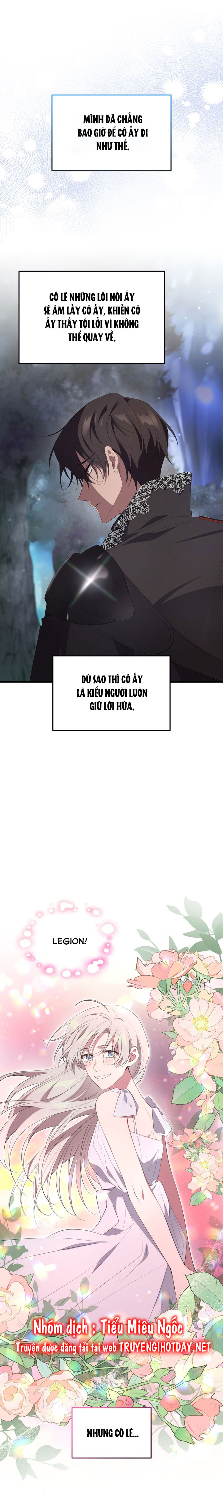 thưởng thức hương vị chapter 53 10