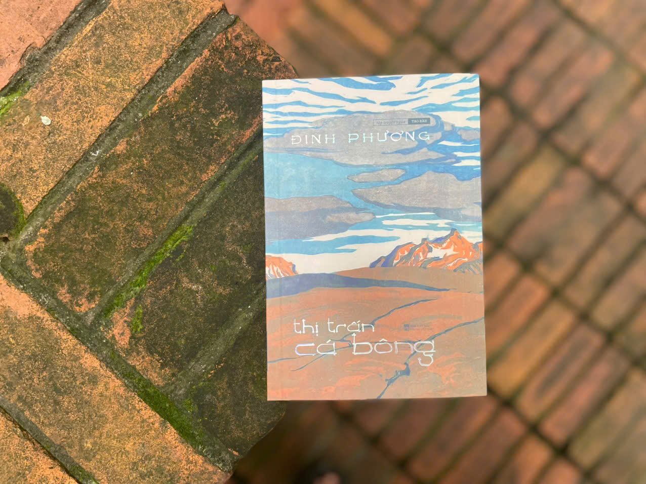 Thị Trấn Cá Bông