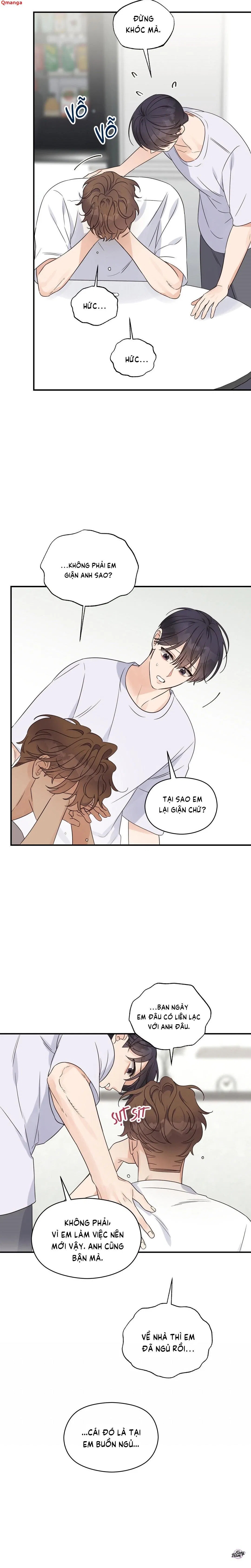 omega complex (end) chapter 52 11