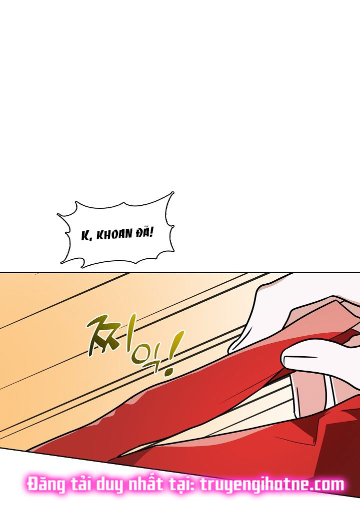 Đêm Của Tân Nương chapter 60.1 - Trang 3