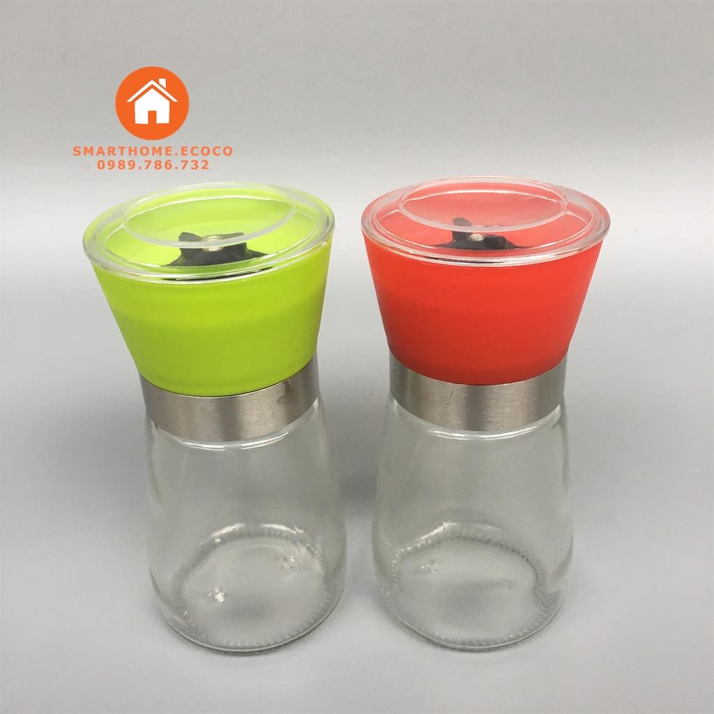 Dụng cụ xay tiêu cầm tay thông minh