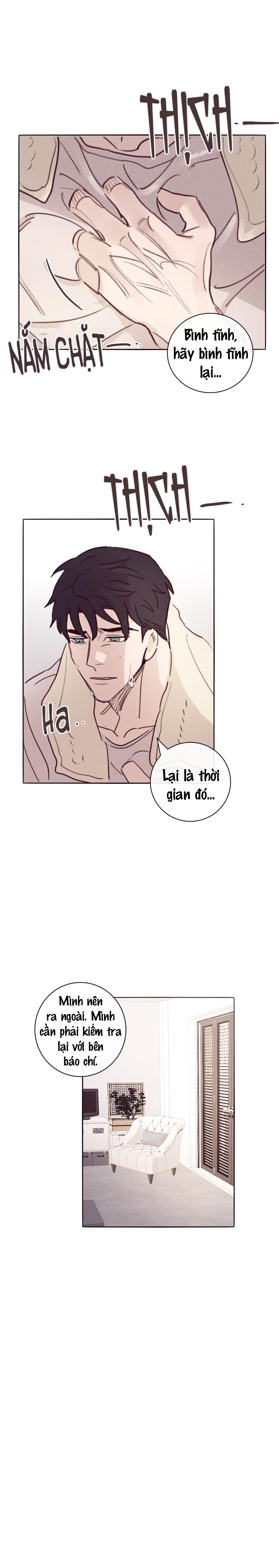 độc dược (marcel) chapter 1 9