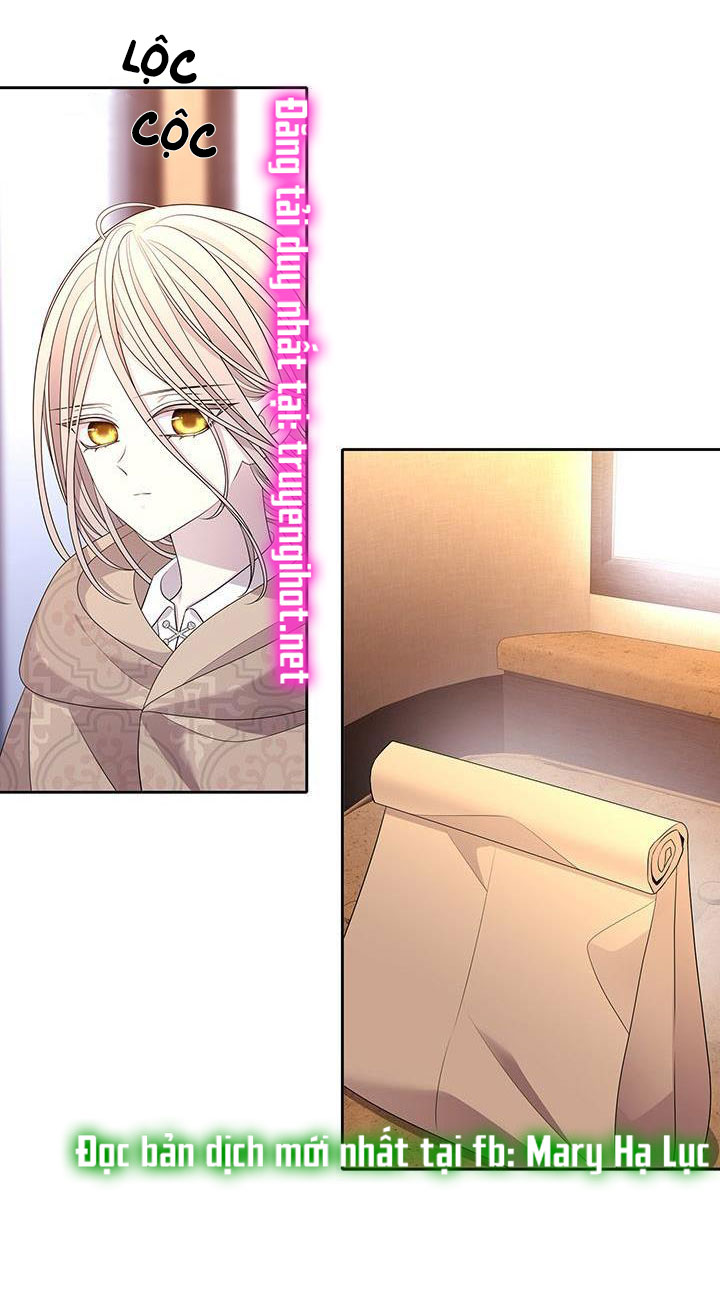 năm môn đệ của charlotte chapter 97 42