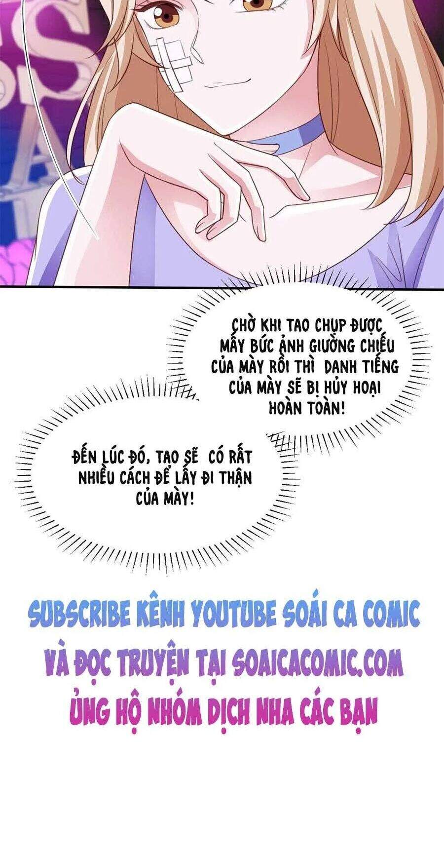 đại lão gọi tôi tiểu tổ tông chapter 66 25