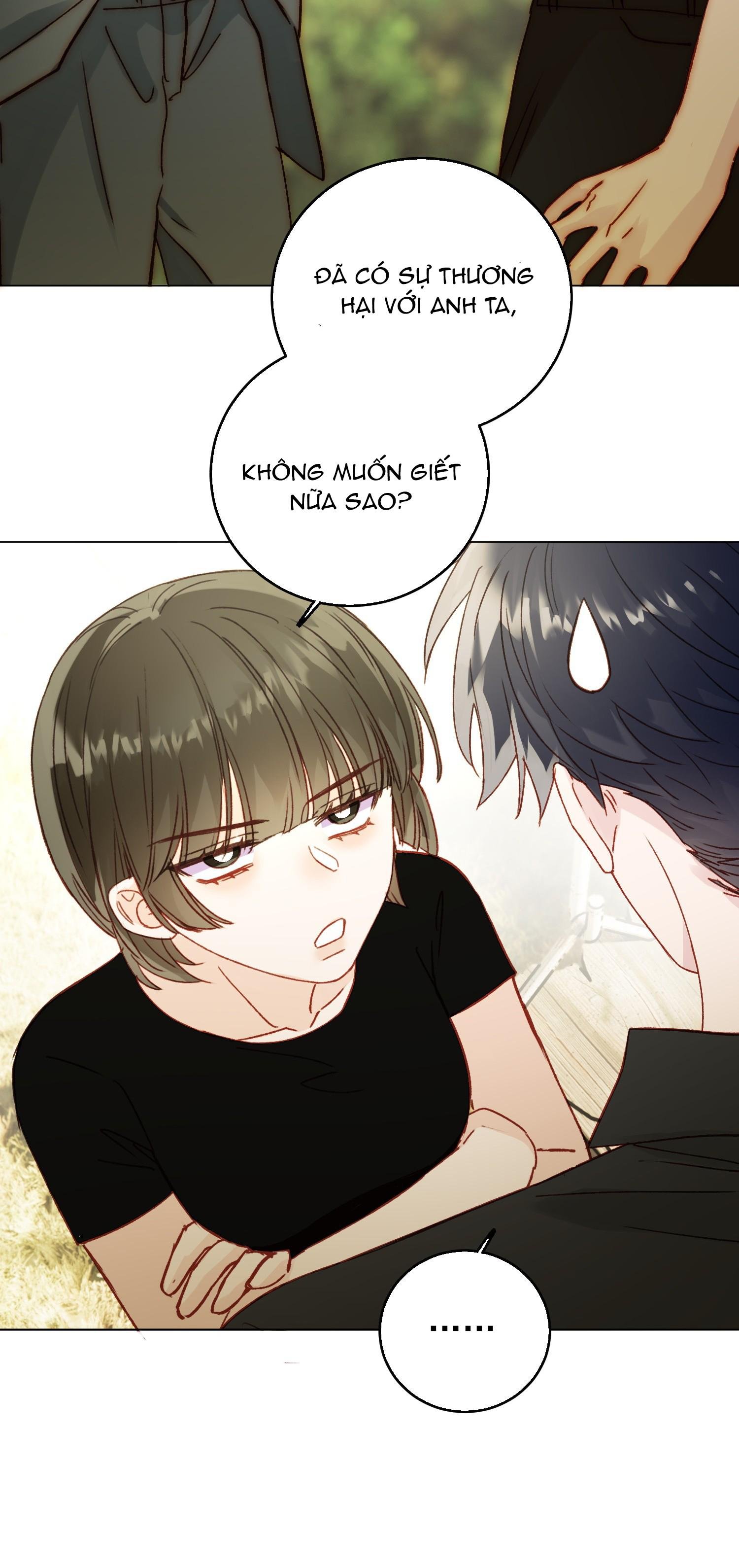 tôi phải trở thành nhân vật đại phản diện chapter 68 36