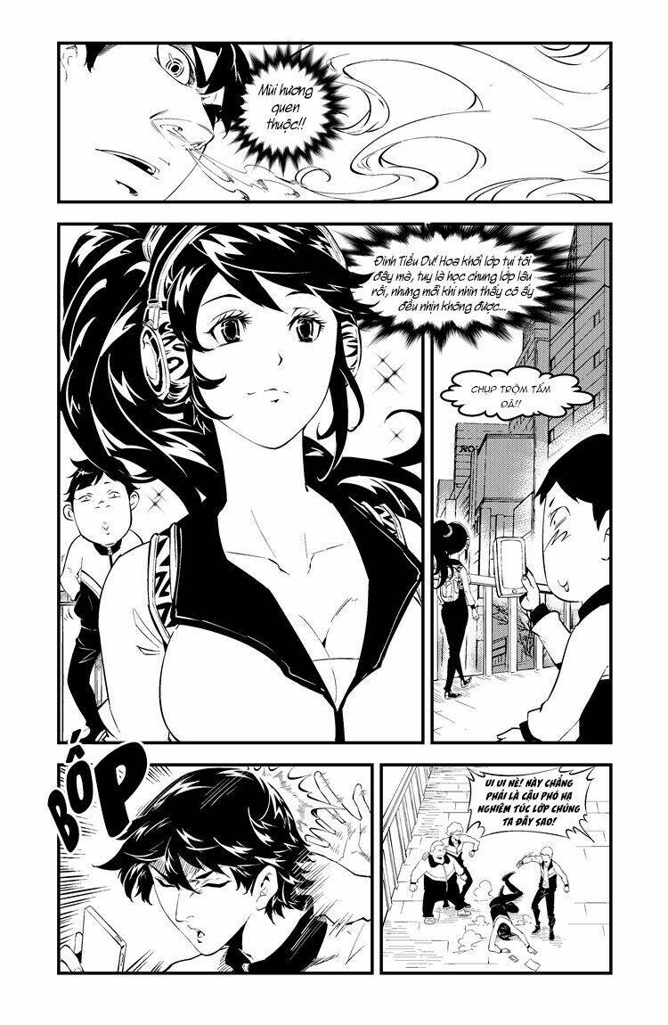 nhẫn tây du chapter 3 3