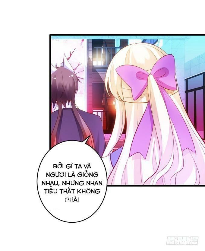 hồ tiên hung bạo chapter 90 36