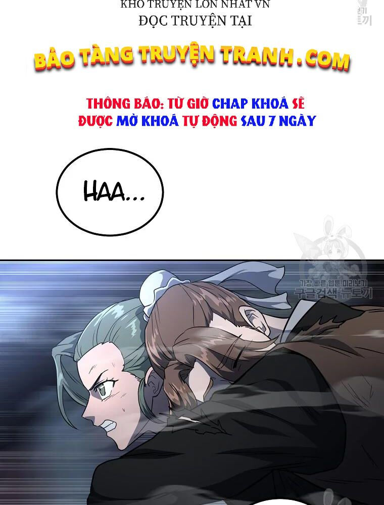 thiếu niên phương sĩ chapter 34 3