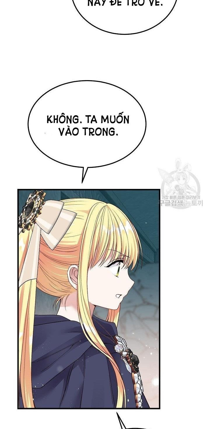 trở thành vợ thái tử quái vật chapter 44.1 31