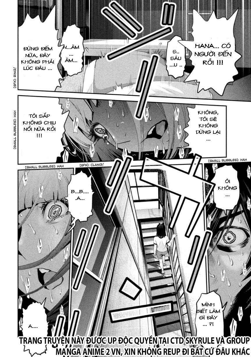 trường học ngục tù chapter 173 16