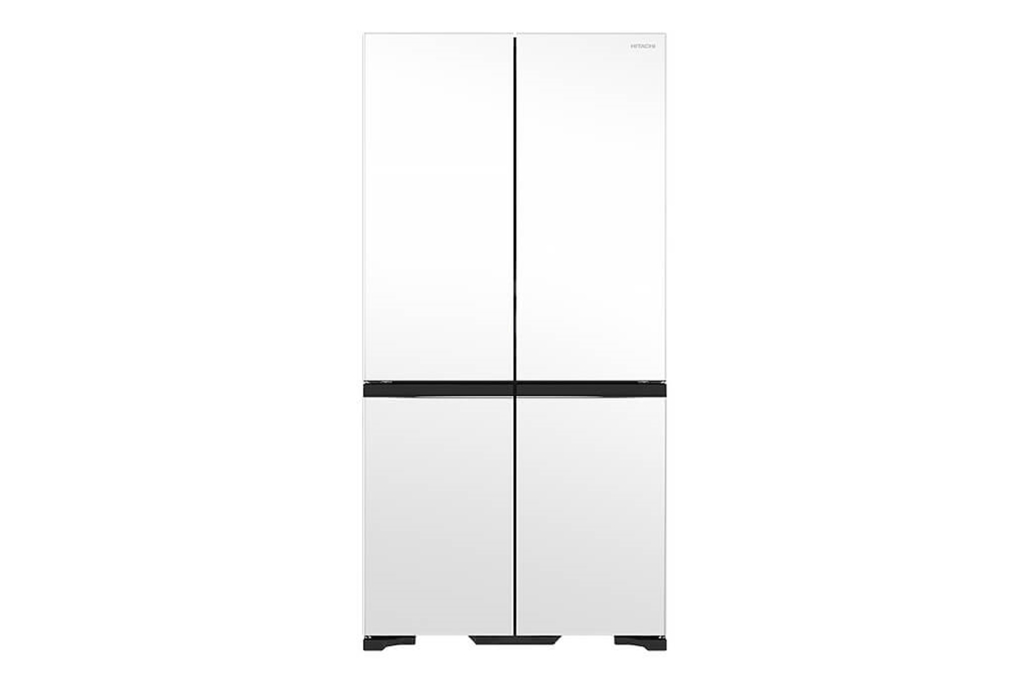 Tủ lạnh Hitachi Inverter 569 lít Multi Door R-WB640VGV0X - HÀNG CHÍNH HÃNG - CHỈ GIAO HCM