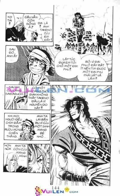 vương tử takeru chapter 13 144