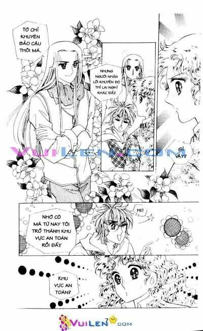 giảm cân để yêu chapter 4 7