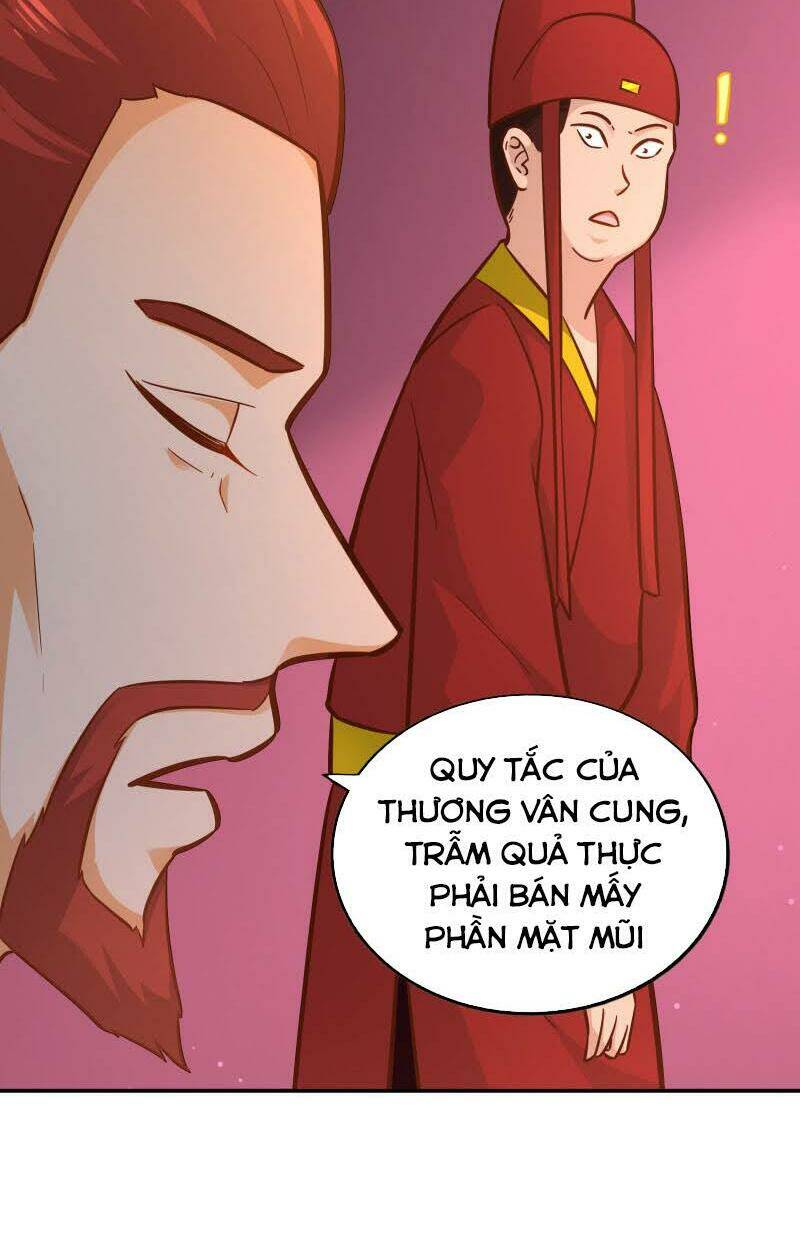 võ linh kiếm tôn chapter 111 6