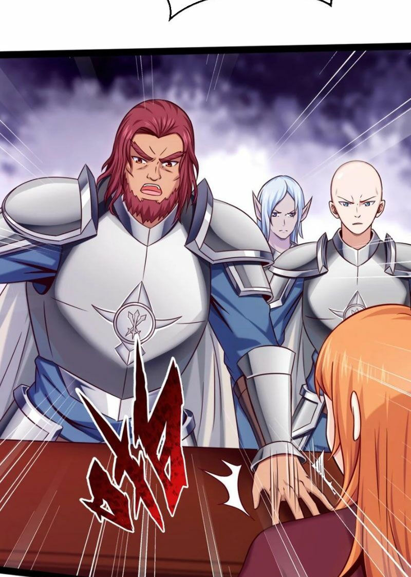 ma thú kiếm thánh dị giới tung hoành chapter 221 39