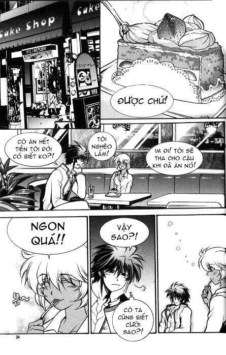 yoo ah dok_jon chapter 9 9