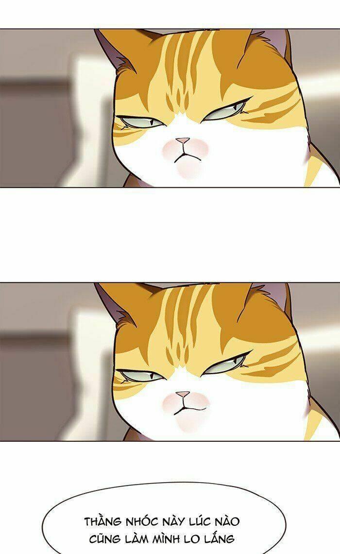 biến thân thành mèo chapter 82 75