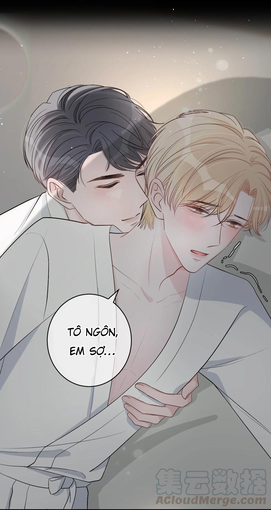 trước và sau ly hôn! chapter 0 11