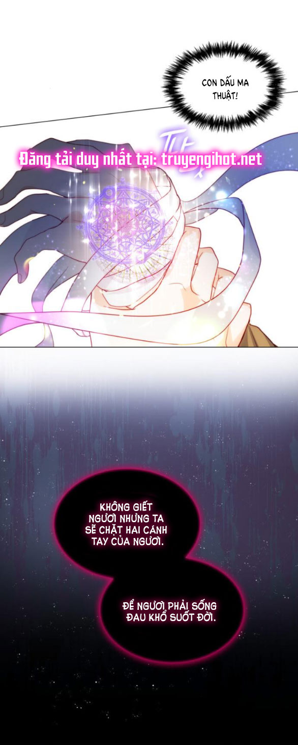 sau khi chuyển sinh tôi trở thành công chúa chapter 20.2 6