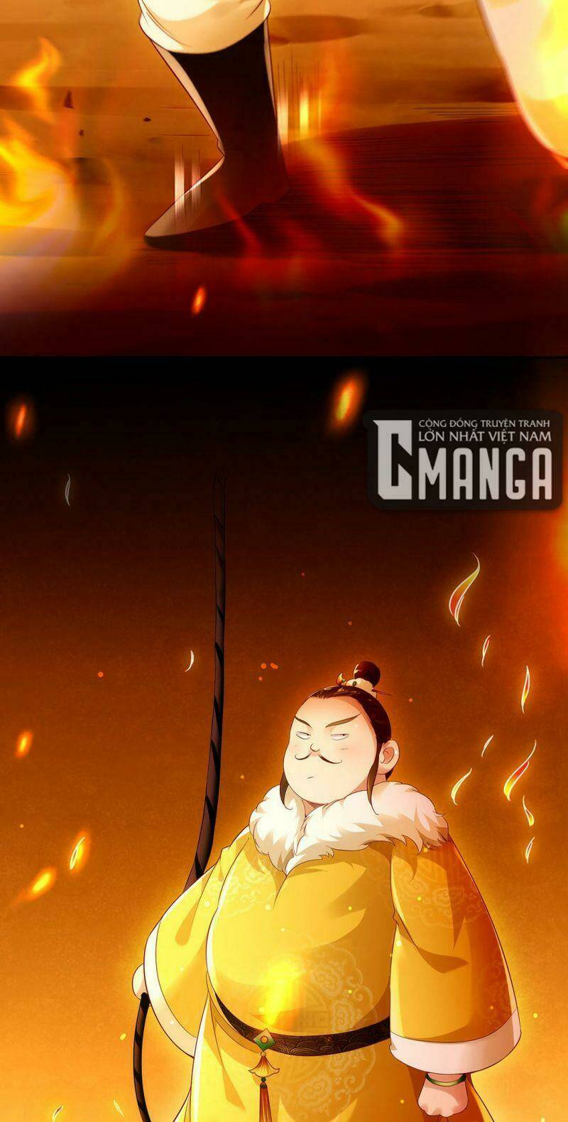 thiên kim bất hoán chapter 89 23