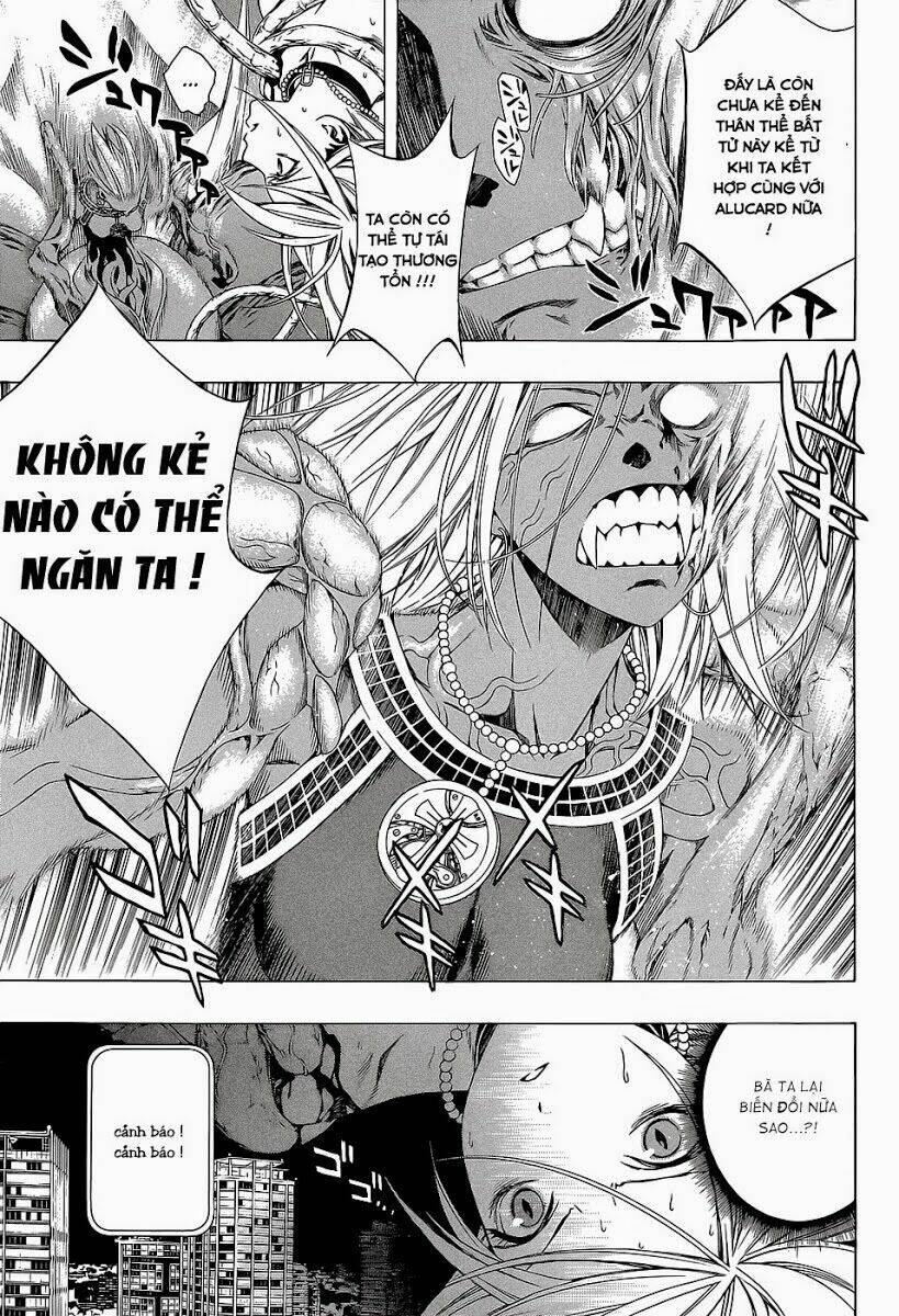 cô nàng ma cà rồng i chapter 65 7