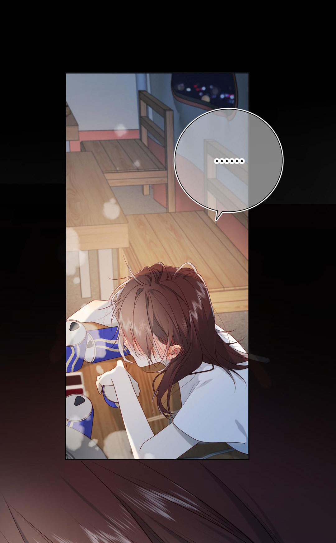 ác nữ cự tuyệt nam chính chapter 44 10