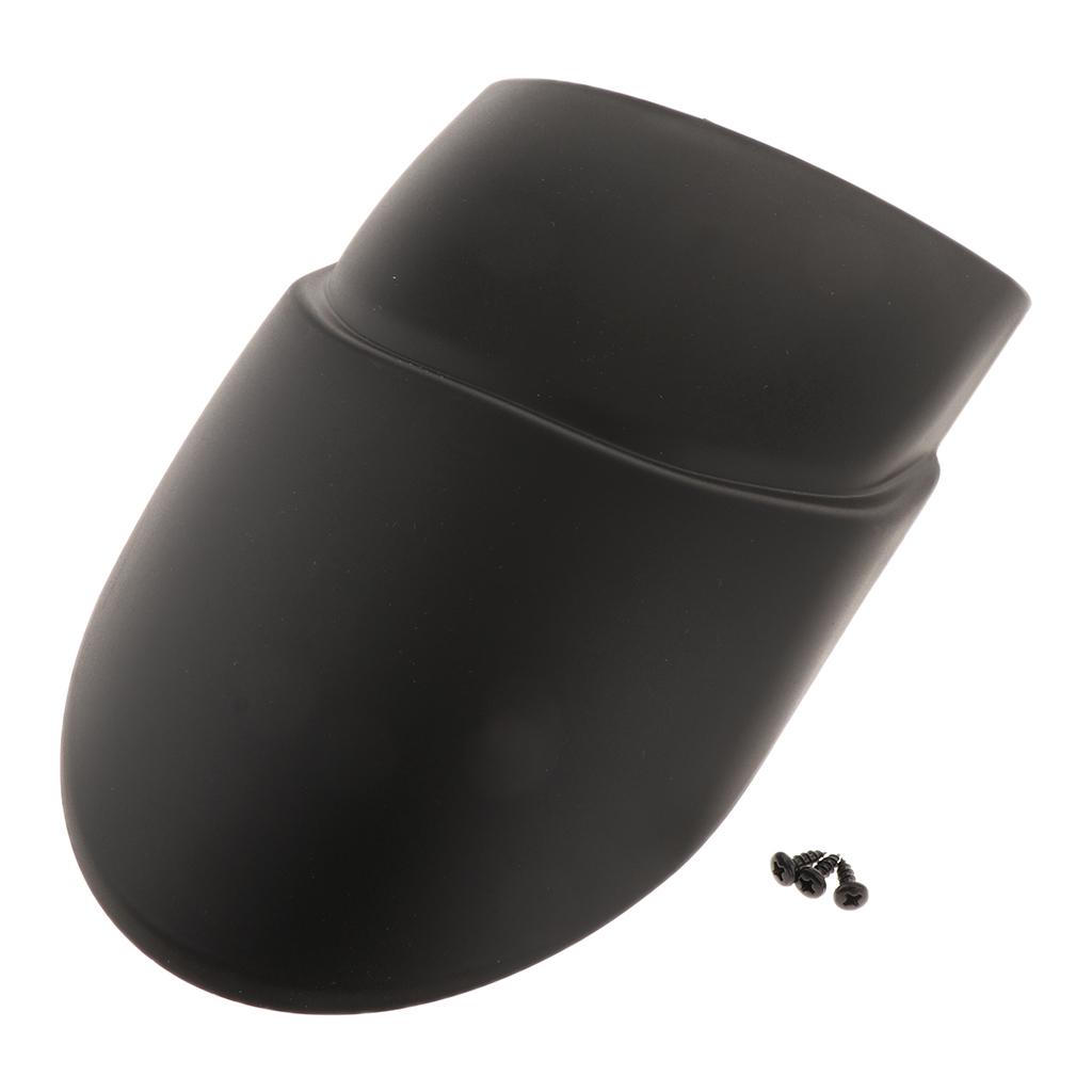 Front  Extender Extension Mudguards  Cover for BMW S1000XR/R/RR