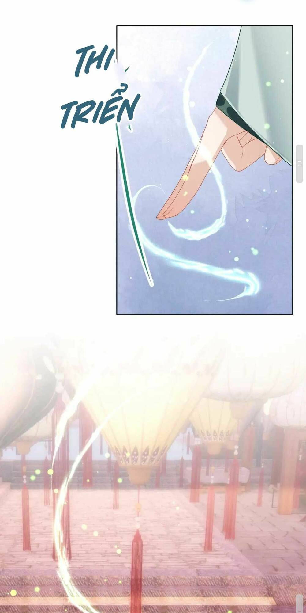 phúc hắc hoa yêu mua một tặng một chapter 4 20