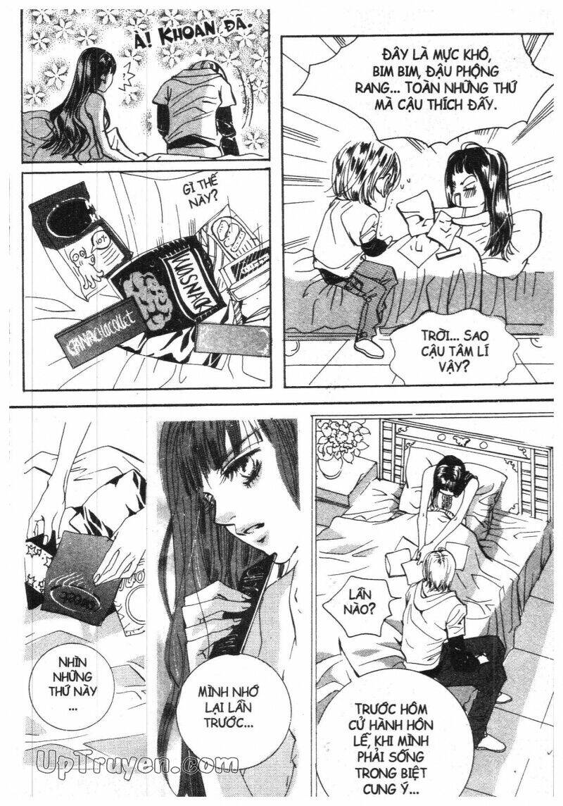 hoàng cung chapter 8 112