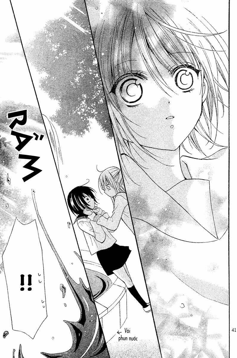 blue friend season 2 chapter 1 33