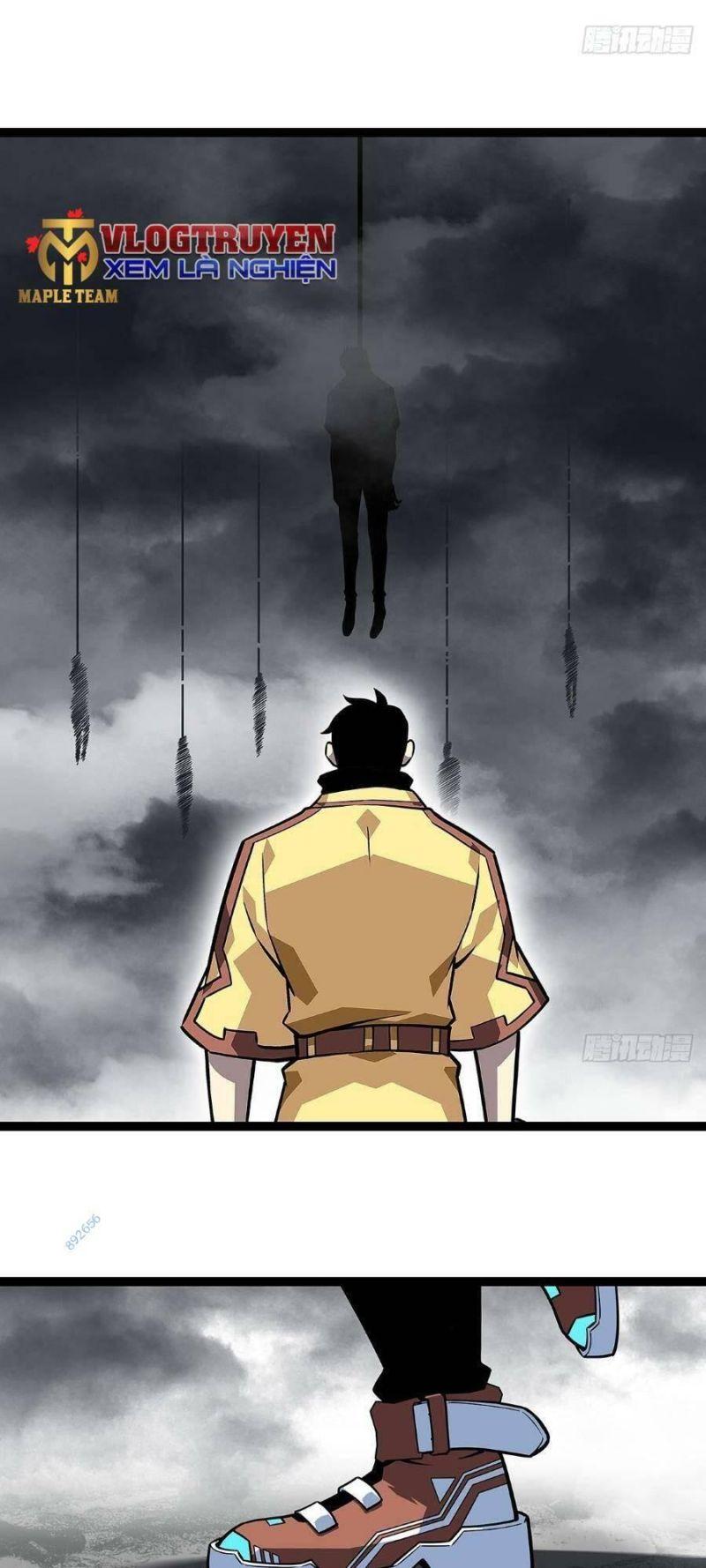 đi lên từ việc chơi game ngiêm túc chapter 119 2