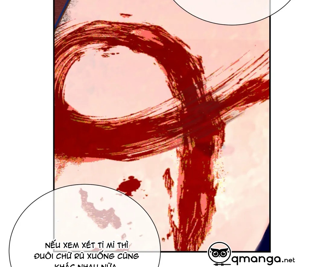 thời gian giữa sói và chó chapter 54 56