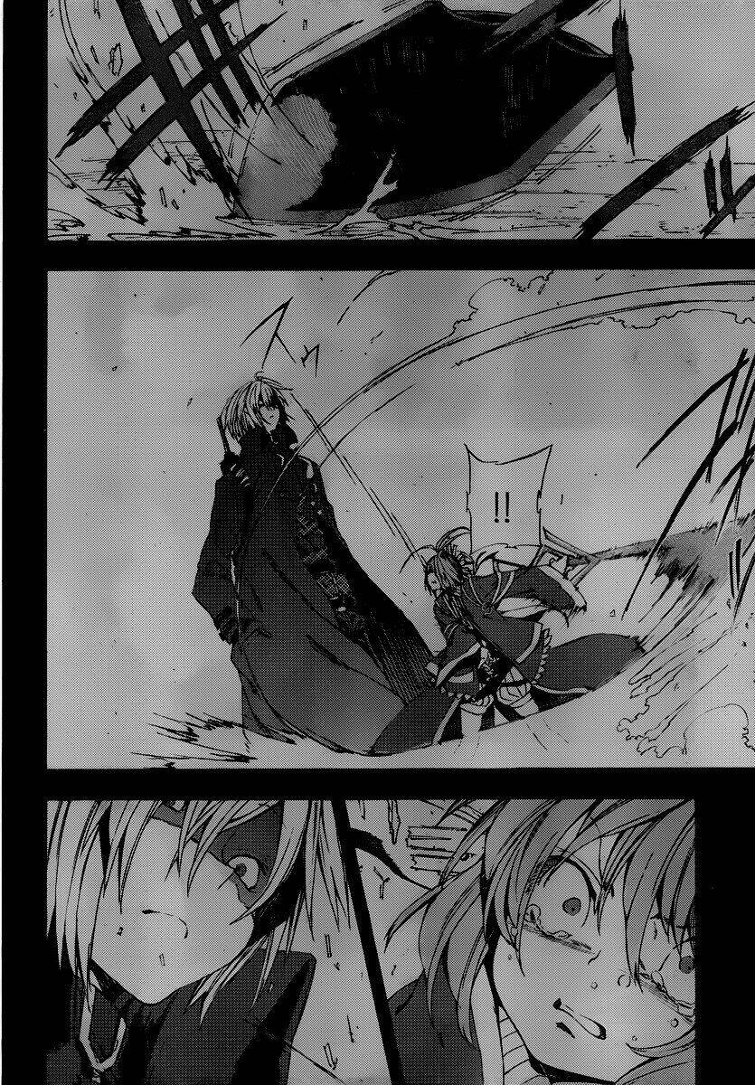 kamisama no inai nichiyoubi chapter 5 13