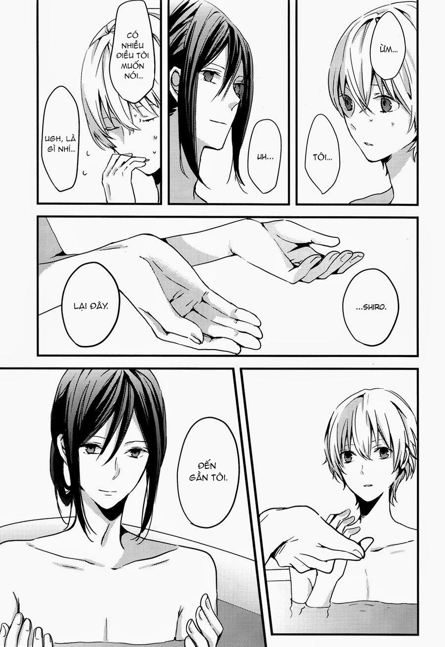 oneshot hỏny chapter 89.2 13