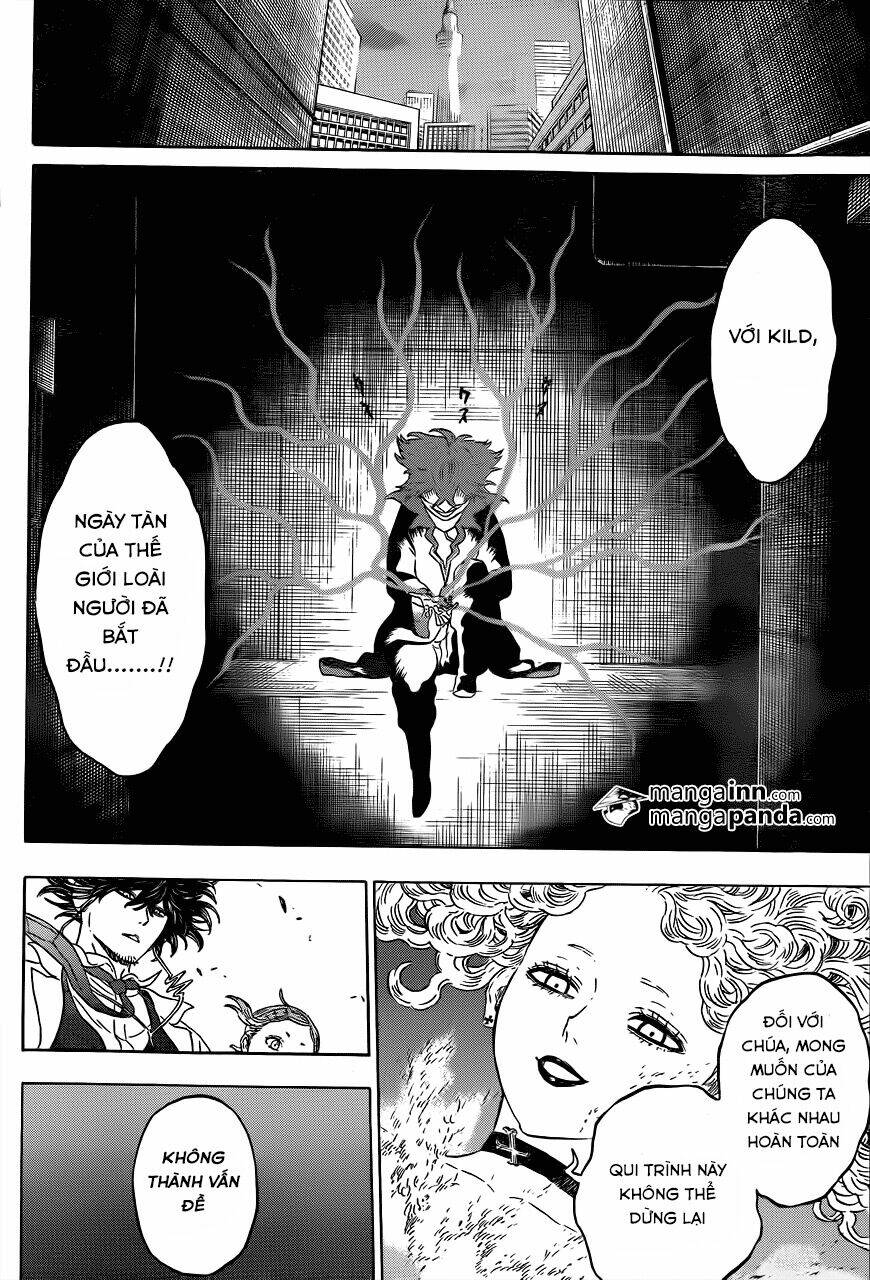 hungry joker chapter 22 15