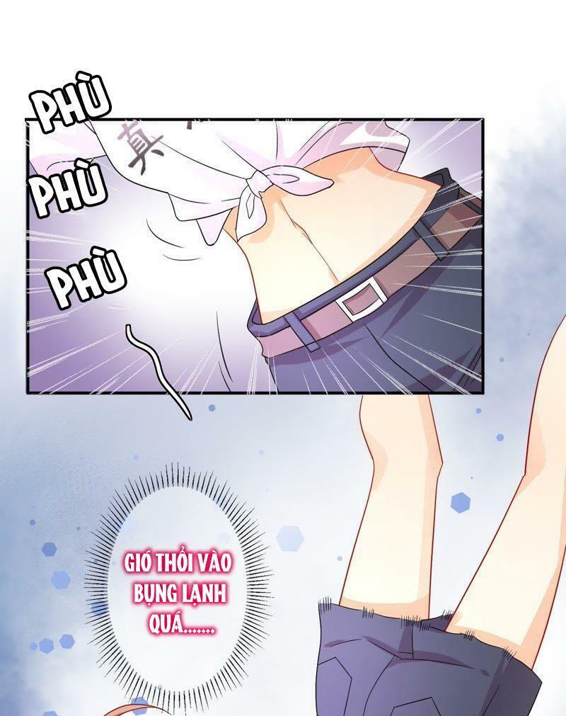 chàng trai người máy ấm áp 741 của tôi chapter 18 36