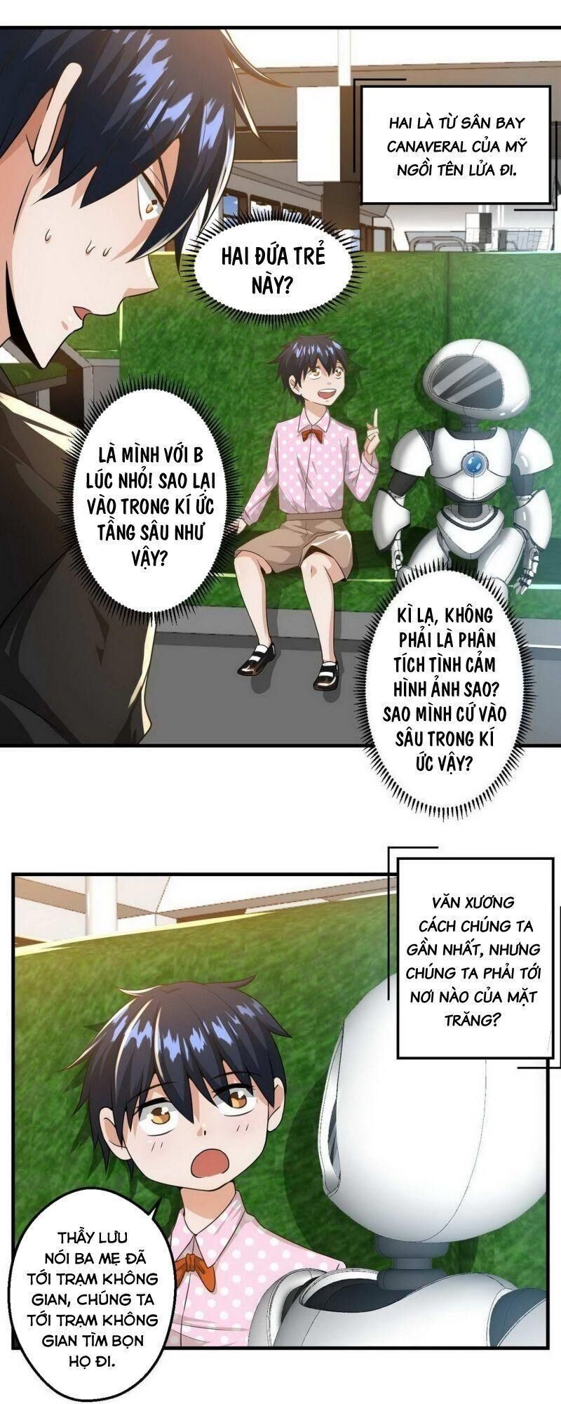 quỷ quyệt @ai chapter 6 4