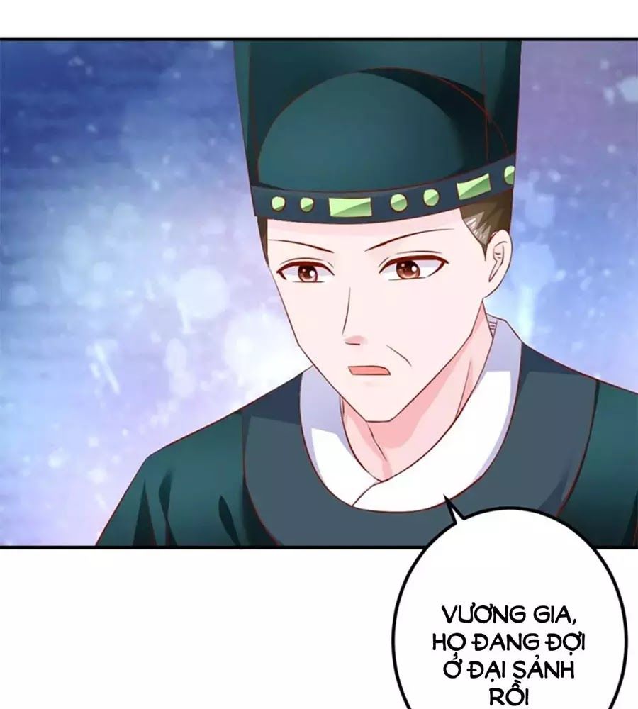 từ đây vương gia không thượng triều sớm chapter 96 11