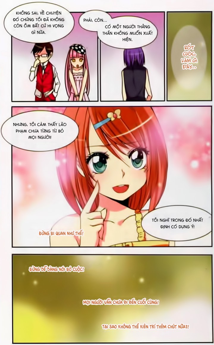 kế hoạch bướm chapter 2 8