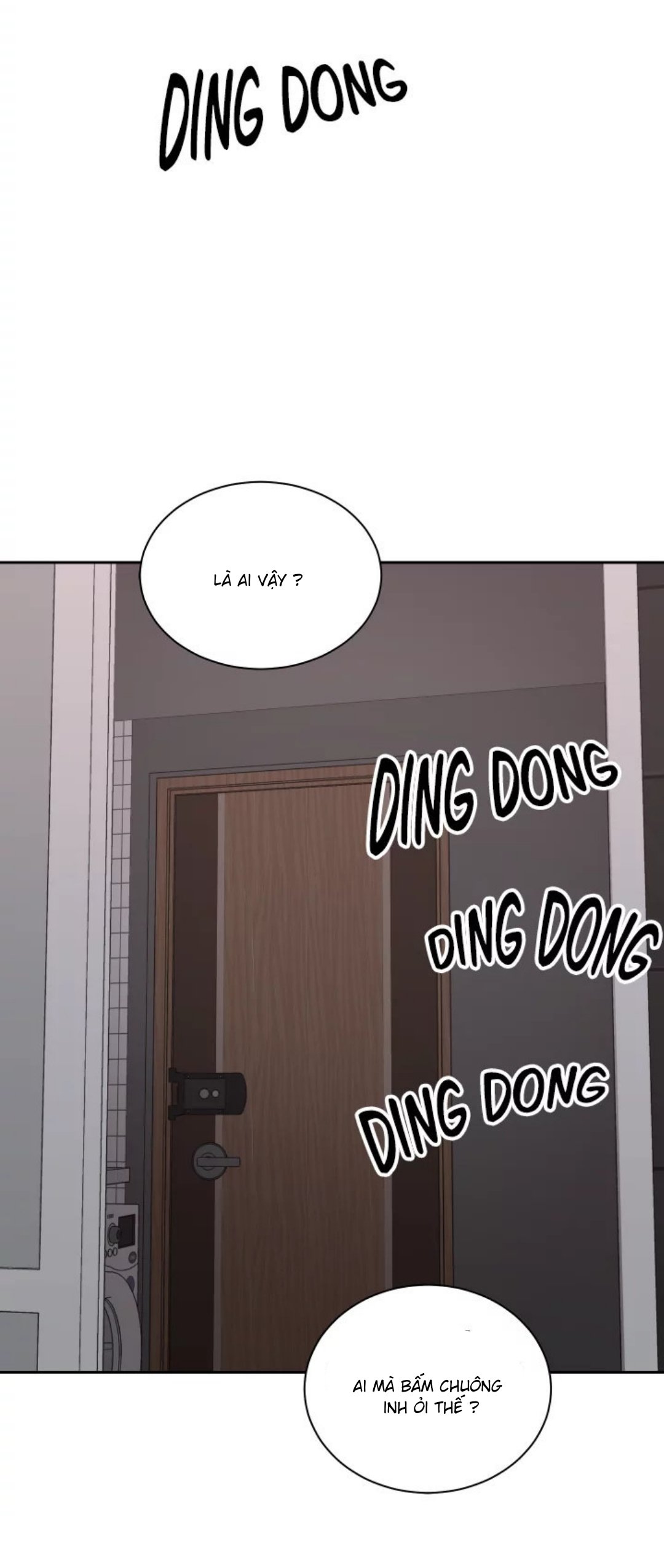 mình cùng đi xe nhé? chapter 18 31