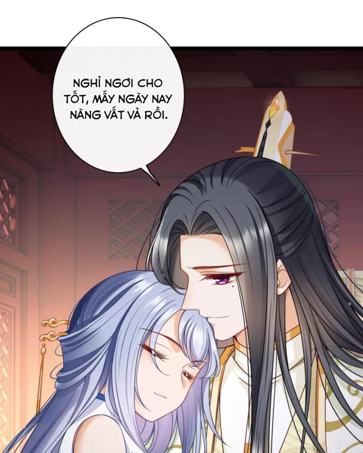 nụ cười của ngươi ngọt gãy tám cái răng của ta chapter 95 52