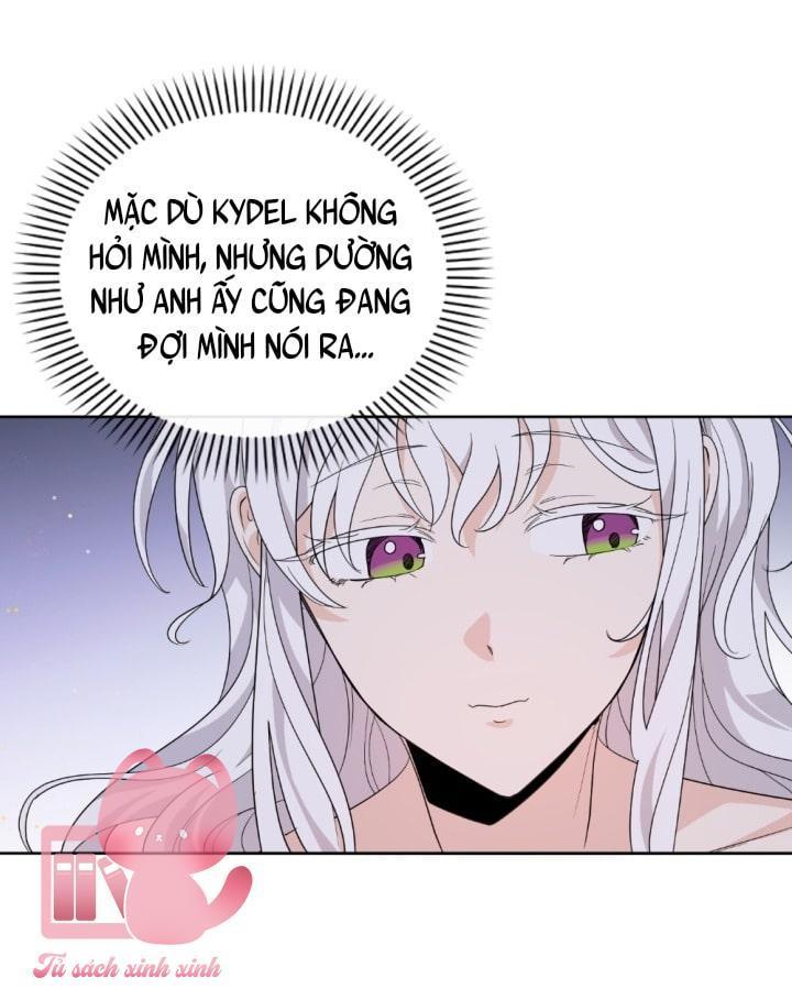 nguyện ước vô vọng của ma nữ chapter 58 3