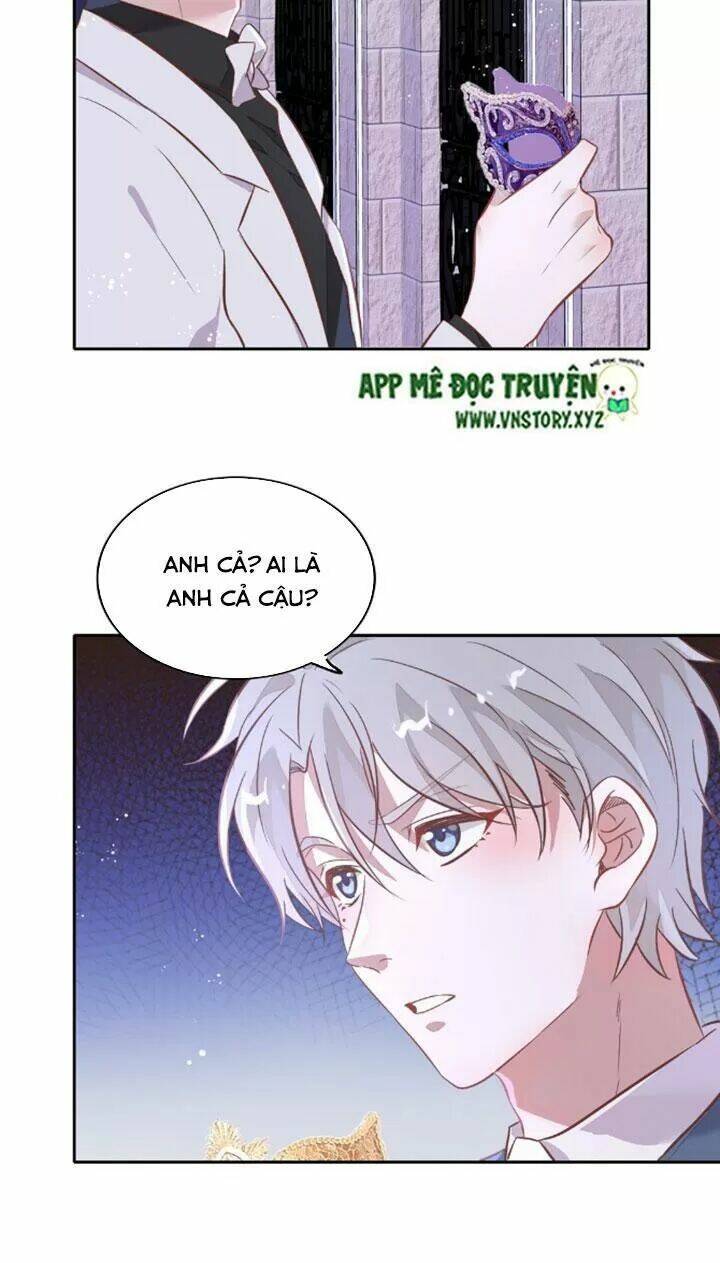 bạn trai kém tuổi bẫy yêu tôi chapter 20 31