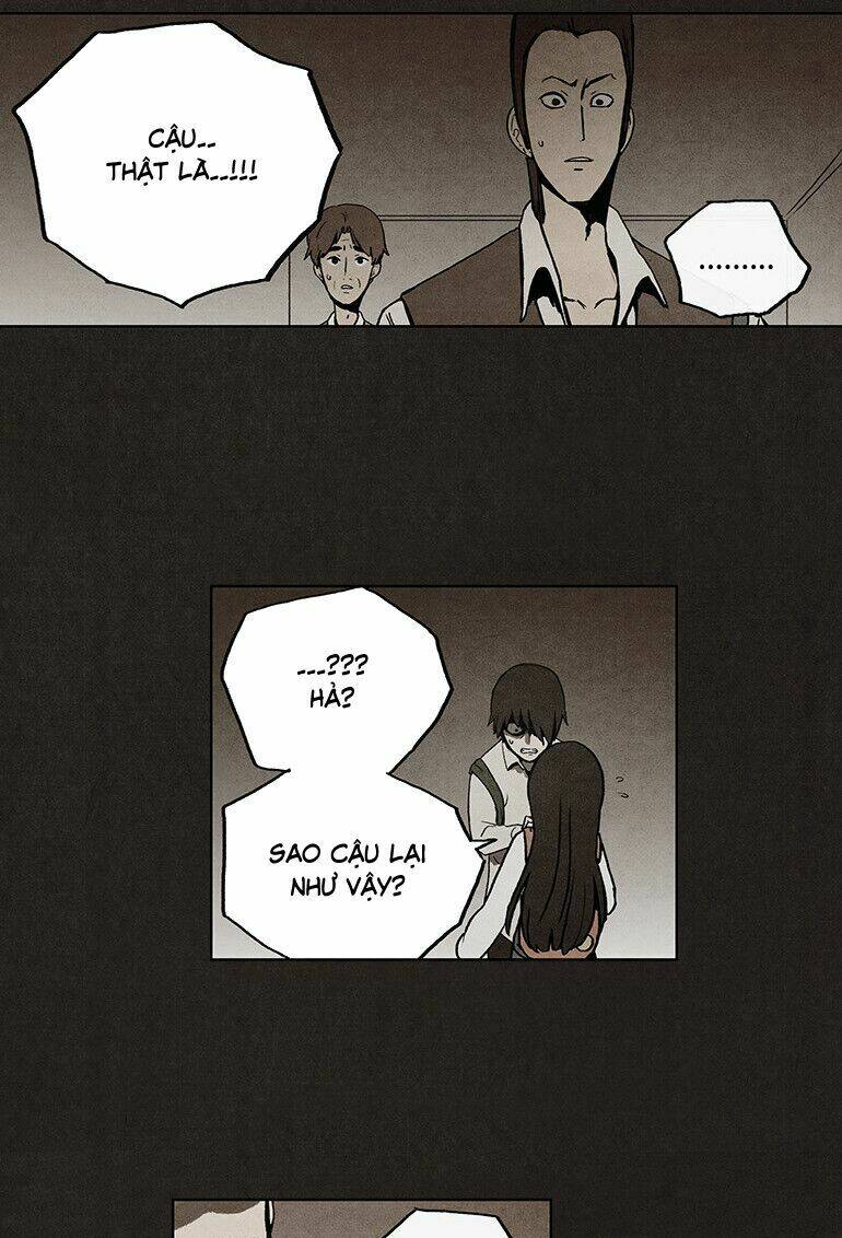 đứa con của quỷ dữ chapter 20 25