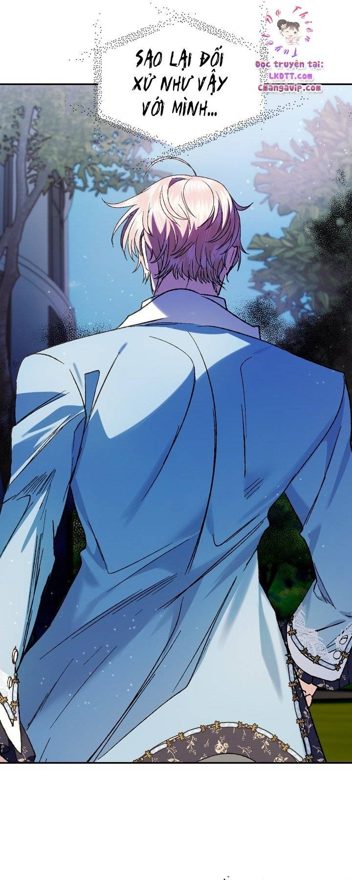 cha, con không muốn kết hôn đâu chapter 42 40