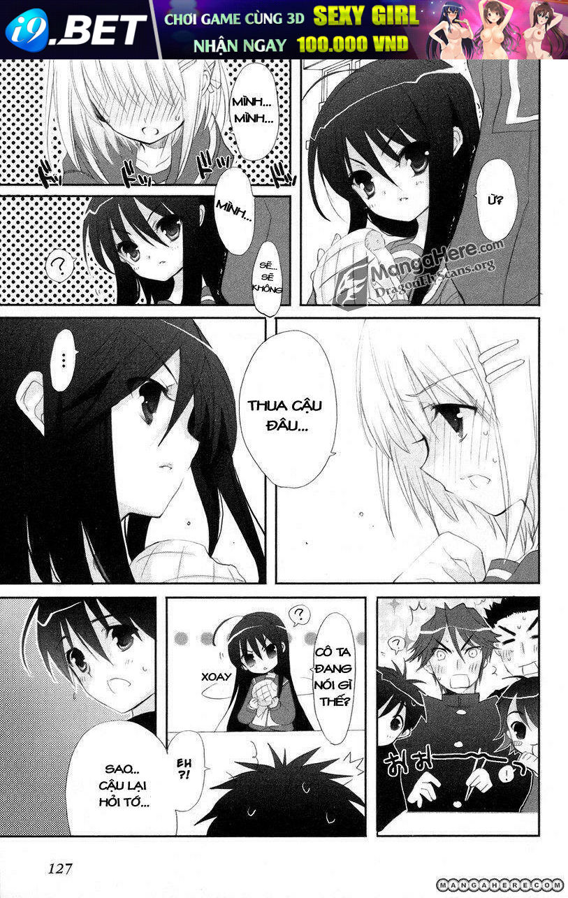 đôi mắt của shana chapter 20 10